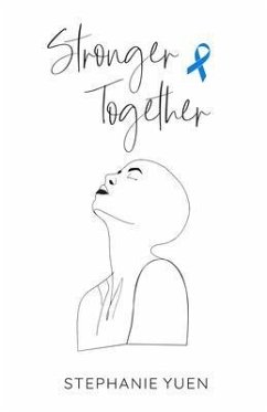 Stronger Together (eBook, ePUB) - Yuen, Stephanie