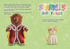 SPARKLES AND FRIENDS (eBook, ePUB)