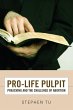 Pro-Life Pulpit (eBook, ePUB) - Bild 1