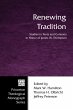 Renewing Tradition (eBook, ePUB) - Bild 1