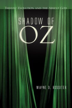 Shadow of Oz (eBook, ePUB)