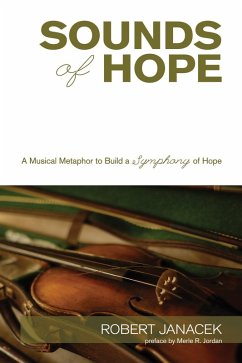 Sounds of Hope (eBook, ePUB) - Janacek, Robert
