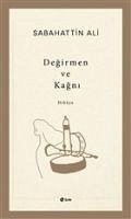 Degirmen ve Kagni - Ali, Sabahattin