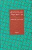 Aydinlanmanin Kesif Araclari - Ali Düzgün, Saban