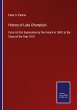 History of Lake Champlain - Bild 1