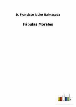 Fábulas Morales
