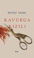 Kavurga Kizili - Sazak, Nevzat