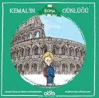 Kemalin Roma Günlügü - A. Lokmanhekim, Özge