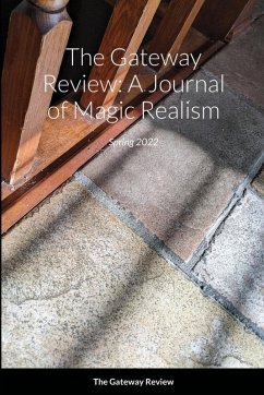 Cover The Gateway Review Spring 2022