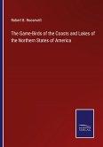 The Game-Birds of the Coasts and Lakes of the Northern States of America