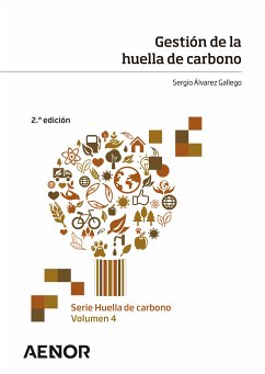 Gestión de la huella de carbono (eBook, ePUB) - Álvarez Gallego, Sergio