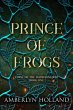 Prince of Frogs (Curse of the Dark... - Bild 1