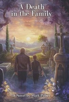 Cover A Death in the Family (eBook, ePUB)