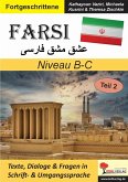 FARSI / Niveau B-C (Band 2) (eBook, PDF)