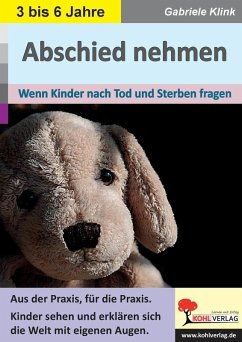 Cover Abschied nehmen (eBook, PDF)