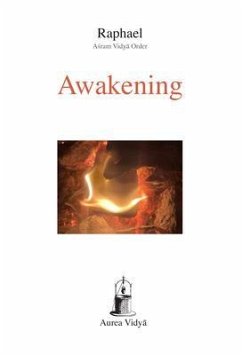 Awakening (eBook, ePUB) - Asram Vidya Order, Raphael