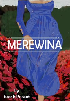 Cover Merewina (eBook, ePUB)