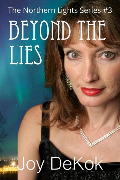 Beyond the Lies (The Northern Lights, #3) (eBook, ePUB) Cover Beyond the Lies (The Northern Lights, #3) (eBook, ePUB)