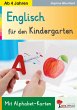 Englisch für den Kindergarten (eBook,... - Bild 1