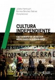 Cultura independiente (eBook, PDF)