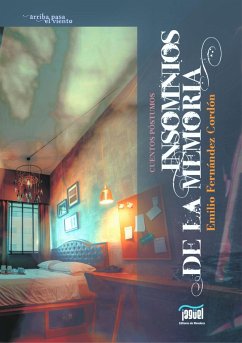 Cover Insomnios de la memoria (eBook, ePUB)