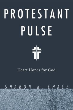 Cover Protestant Pulse (eBook, ePUB)