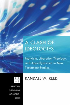 A Clash of Ideologies (eBook, ePUB) A Clash of Ideologies (eBook, ePUB)