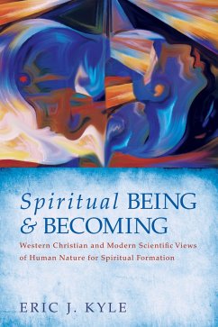 Spiritual Being & Becoming (eBook, ePUB)