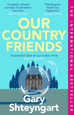 Our Country Friends - Gary, Shteyngart