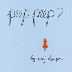 peep peep? - Dwyer, Ceej