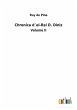 Chronica d´el-Rei D. Diniz - Bild 1