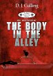 The Adventure Of The Body In The Alley - Bild 1