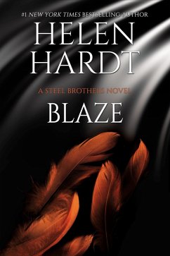Blaze (eBook, ePUB) - Hardt, Helen