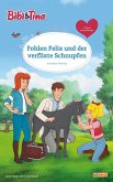 Bibi & Tina - Fohlen Felix und der verflixte Schnupfen (eBook, ePUB)