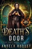 Death's Door: A Lana Harvey, Reapers Inc. Spin-Off (Return to Limbo City, #3) (eBook, ePUB)