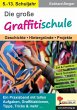 Die große Graffitischule (eBook, PDF) - Bild 1