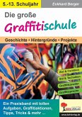 Die große Graffitischule (eBook, PDF)