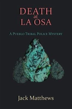 Death at La Osa (eBook, ePUB) - Matthews, Jack