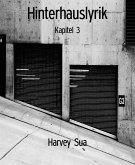 Hinterhauslyrik (eBook, ePUB)