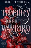 Prophecy for the Warlord (Light of Adua, #2) (eBook, ePUB)