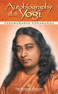 Autobiography of a Yogi (eBook, ePUB) - Yogananda, Paramahansa