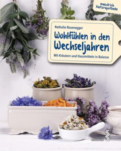 Wohlfühlen in den Wechseljahren (eBook, ePUB) - Rosenegger, Nathalie