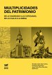 Multiplicidades del Patrimonio (eBook,... - Bild 1