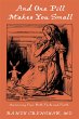 And One Pill Makes You Small (eBook,... - Bild 1