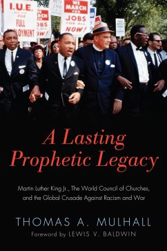 A Lasting Prophetic Legacy (eBook, ePUB)