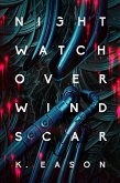 Nightwatch over Windscar (eBook, ePUB)