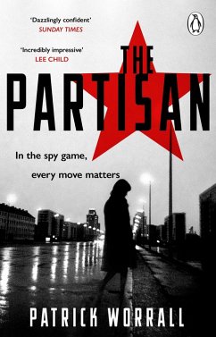 The Partisan (eBook, ePUB) - Worrall, Patrick