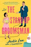The Stand-Up Groomsman (eBook, ePUB)