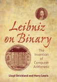 Leibniz on Binary (eBook, ePUB)