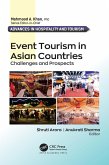 Event Tourism in Asian Countries (eBook, PDF)